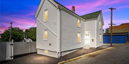 139 Sherman  Street, Pawtucket