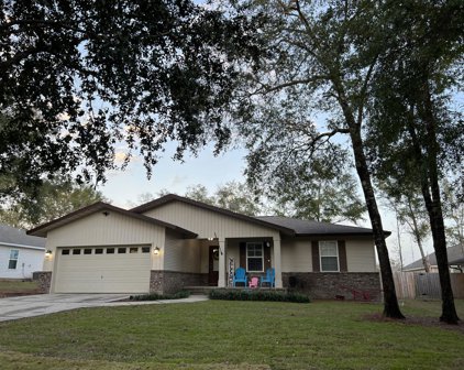 612 Hunters Ridge Road, Defuniak Springs