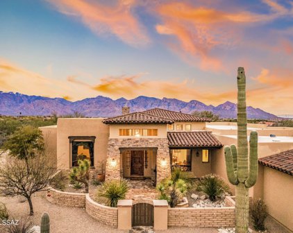 13875 N Kingair, Oro Valley
