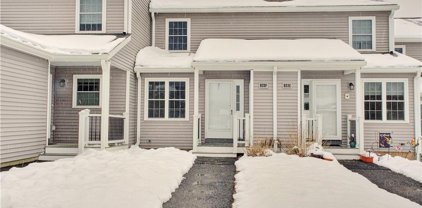 833 Long Hill Road Unit F, Middletown