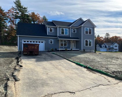251 East Shore Drive LOT 25, Coventry