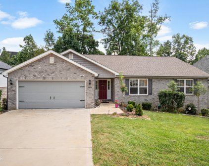9852 Chesney Hills Lane, Knoxville