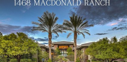 1468 Macdonald Ranch Drive, Henderson