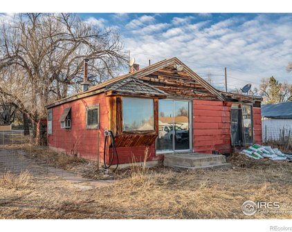 446 N Overland Trail, Fort Collins