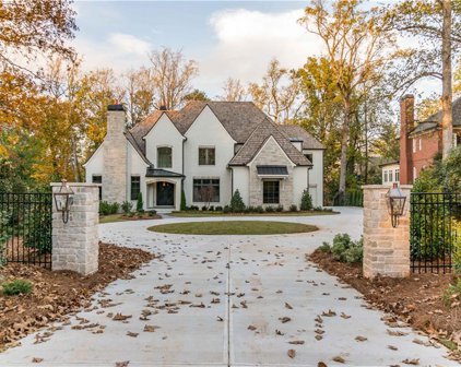 4891 Powers Ferry Road, Atlanta