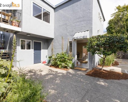 1649 Julia, Berkeley