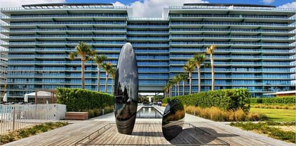 350 Ocean Dr Unit #406N, Key Biscayne