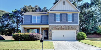 2360 Cain Circle, Dacula