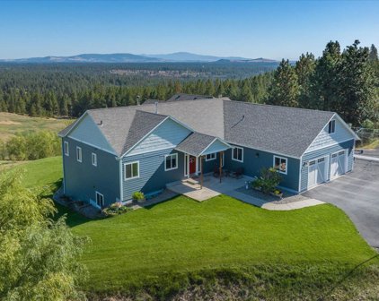 8921 W Jensen Rd, Cheney