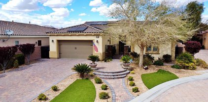 4 Lago Turchino Court, Henderson