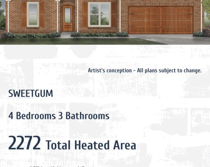 2379 Kent Drive, Southaven