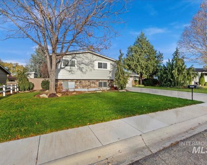 3850 N Sheringham, Boise