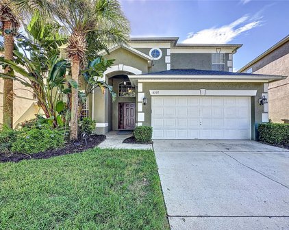 8512 Palm Harbour Drive, Kissimmee