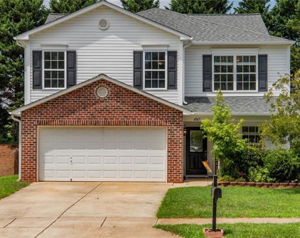 4567 Brimmer Place Drive, Kernersville