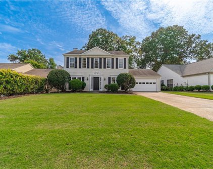 11355 Boxford Place, Alpharetta