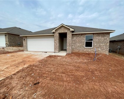12517 NW 139th Street, Piedmont