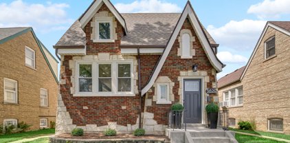 3620 Harrison Avenue, Brookfield
