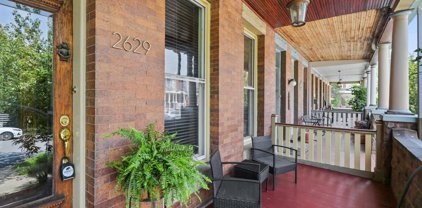 2629 Guilford   Avenue, Baltimore