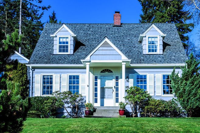 Somerville Homes
