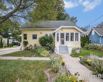 2185 Moon Street, Muskegon