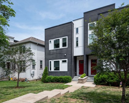 908 Southside Pl, Nashville