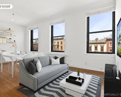 121 Pacific  Street Unit A3C, New York