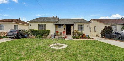 14767 S Van Ness, Gardena