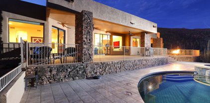 10200 E Sabino Estates, Tucson