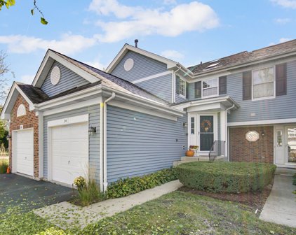 34 Arbordale Court Unit #34, Algonquin