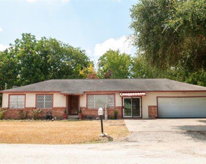 1601 Harris Street, Wharton