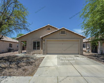 2383 W Silverbell Oasis, Tucson