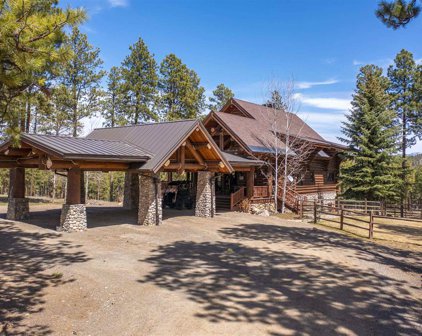 942 Hidden Valley, Pagosa Springs