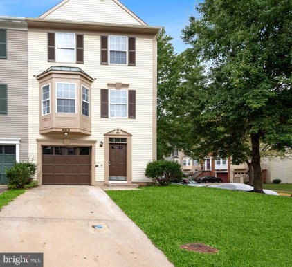 4601 Captain Covington Pl, Upper Marlboro