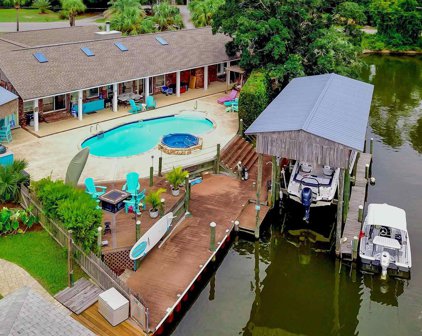3259 Laurel Dr, Gulf Breeze