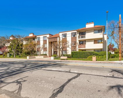 800 N El Camino Real Unit #104, San Mateo