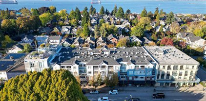 3333 W 4th Avenue Unit 203, Vancouver