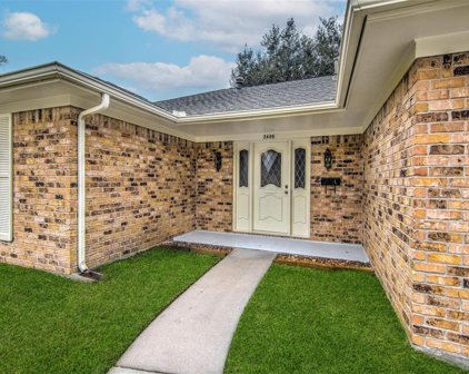 2408 Jacquelyn Drive, Pearland