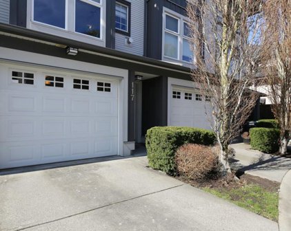 18777 68a Avenue Unit 117, Surrey