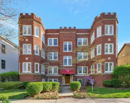 305 W University Avenue Unit #1, Champaign