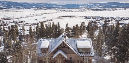628 Aster Drive, Tabernash