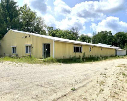 5629 S Forman Road, Baldwin