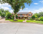5008 Bentwood  Court, Fort Worth image