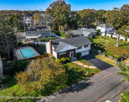 2629 Fox Lane, Manasquan