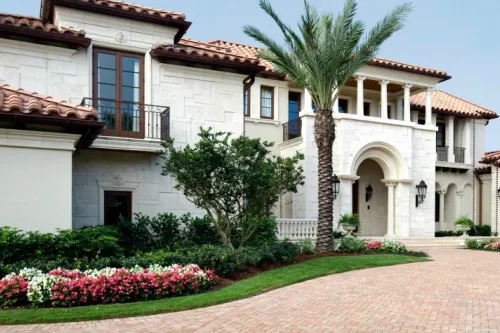 Temple Terrace