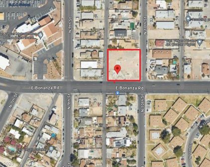920 E Bonanza Road, Las Vegas