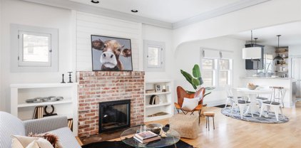 1302 S Vine Street, Denver