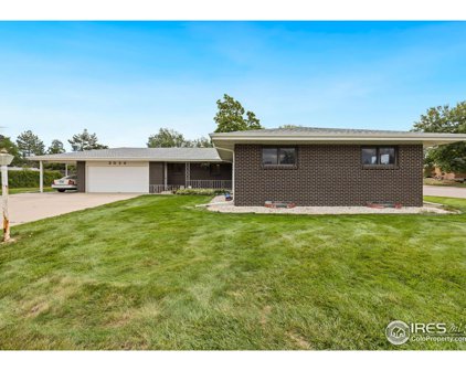 2036 Buena Vista Dr, Greeley