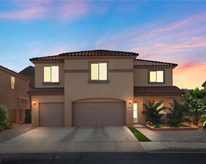 161 Cobalt Sky Avenue, Henderson