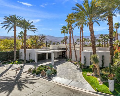 4 Rocky Lane, Rancho Mirage