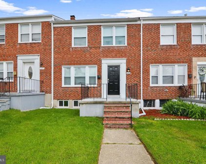 1656 Burnwood   Road, Baltimore